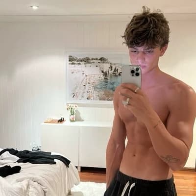 Ethan Thorne thumbnail