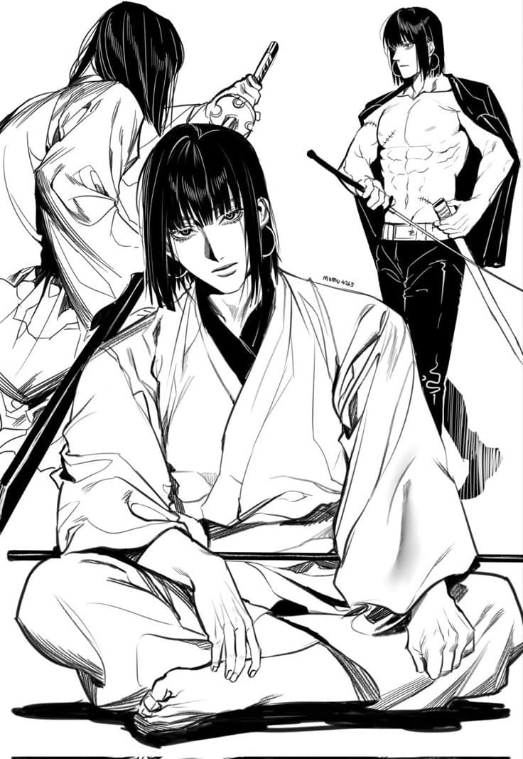 Akihiro Kurozawa thumbnail