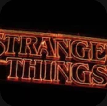 Stranger Things thumbnail