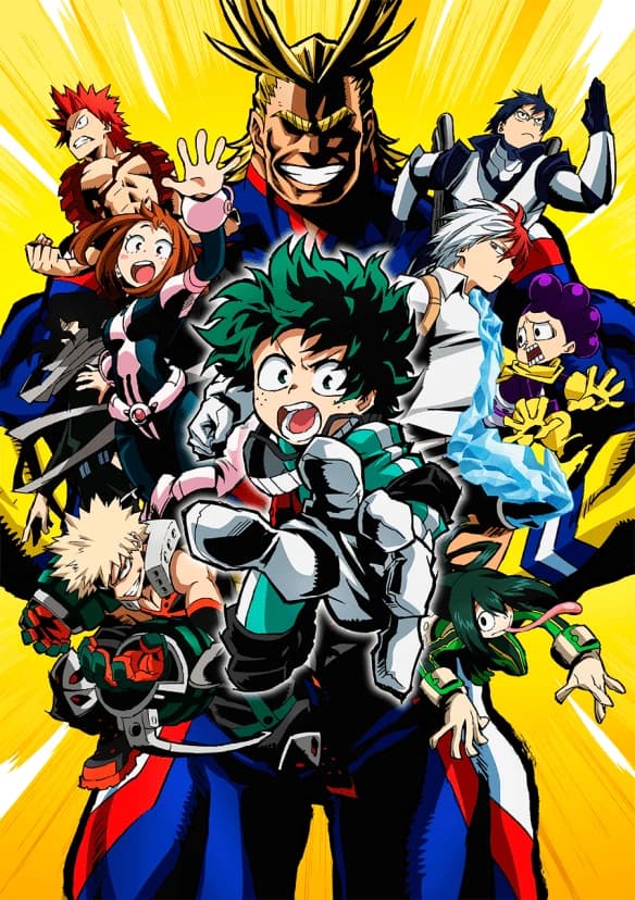 boku did not heroe thumbnail