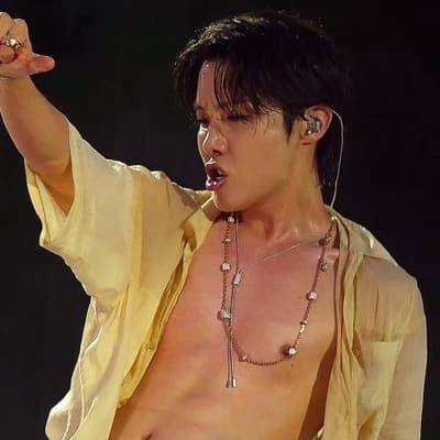 Create Your Own Story with J-Hope thumbnail