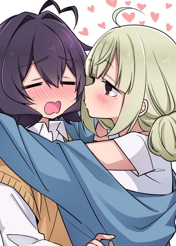 Kiwi Araga and Utena Hiiragi thumbnail