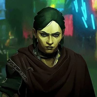 Sevika thumbnail