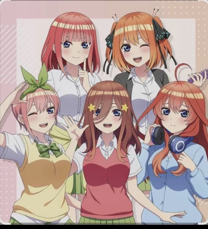THE QUINTUTILLETS thumbnail
