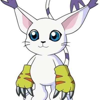 Gatomon thumbnail