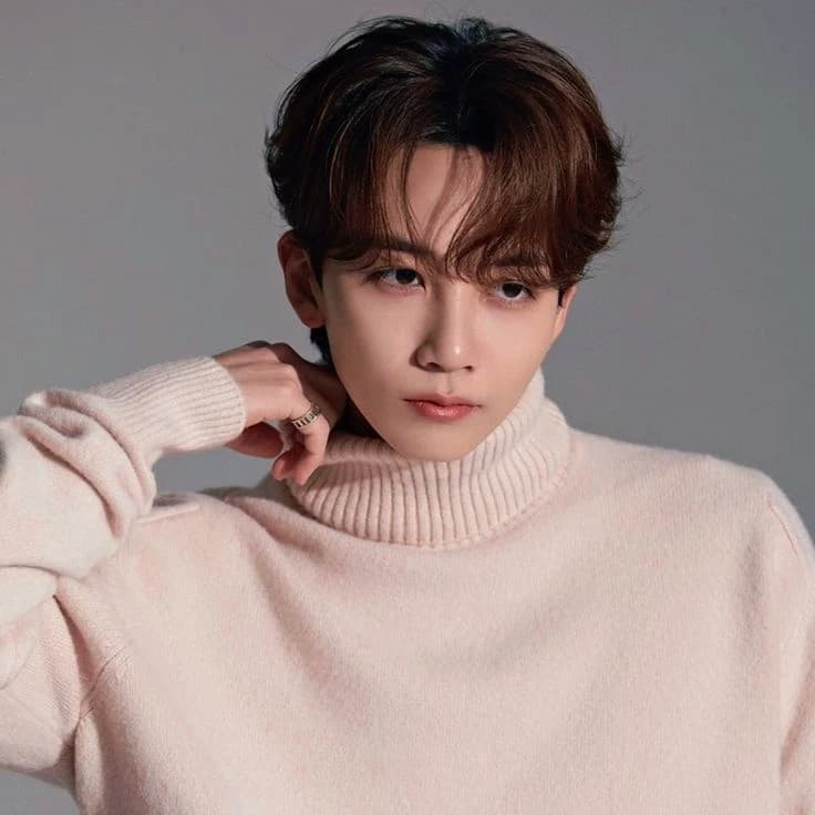 Jeonghan  thumbnail