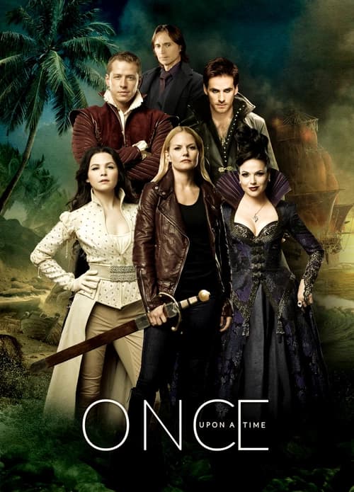 Once Upon a Time RPG Series thumbnail