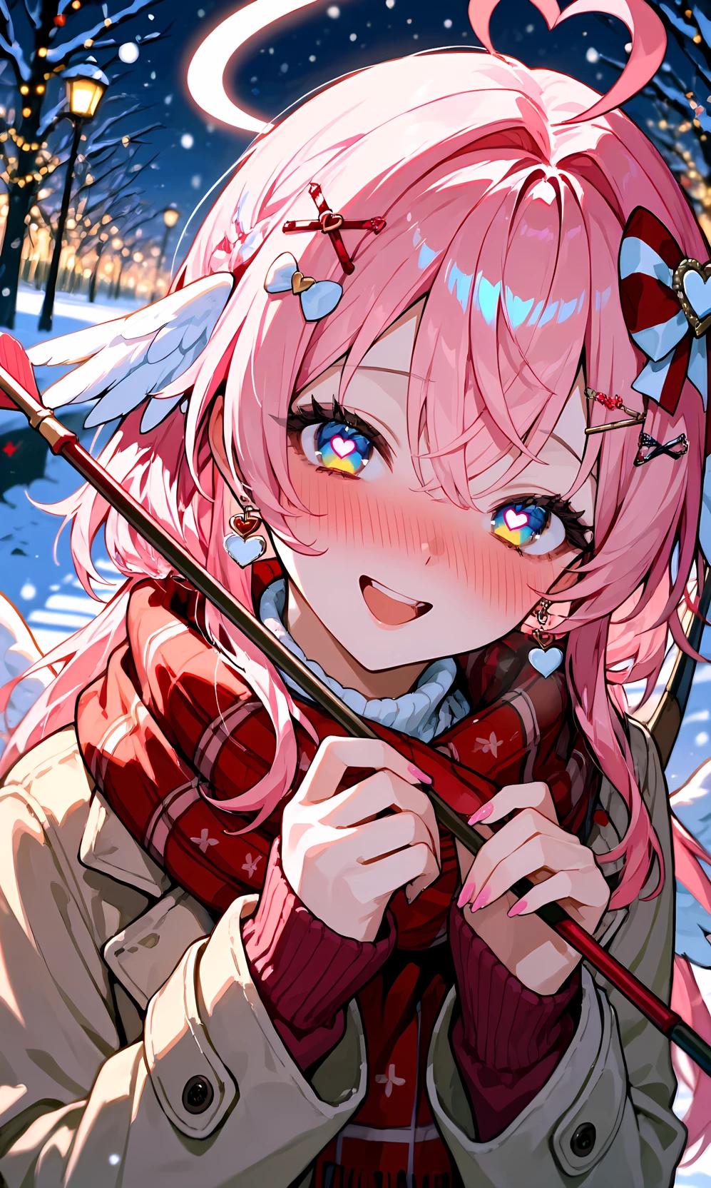 Honey Heartfelt💘 thumbnail