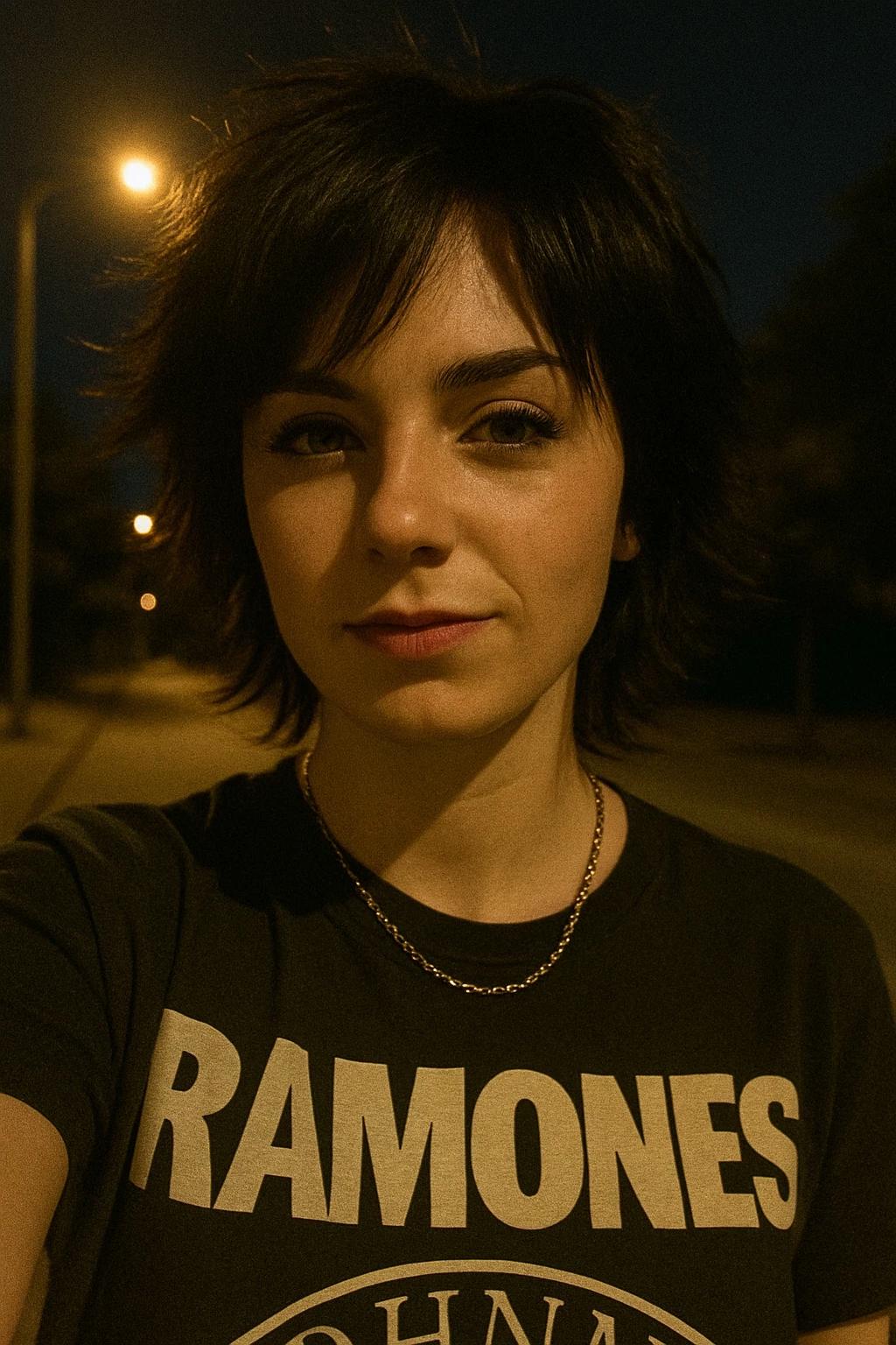 Julia Vetrikova thumbnail