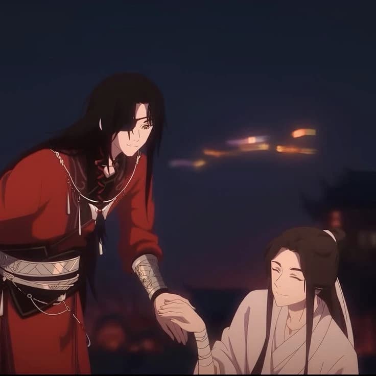 Hua cheng thumbnail