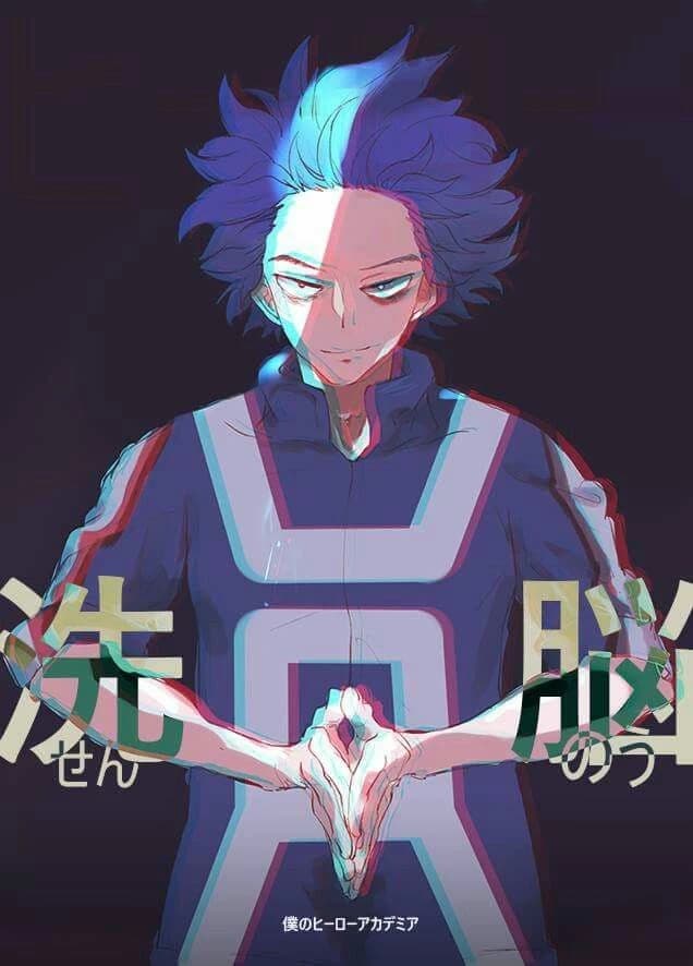 Hitoshi Shinsou thumbnail