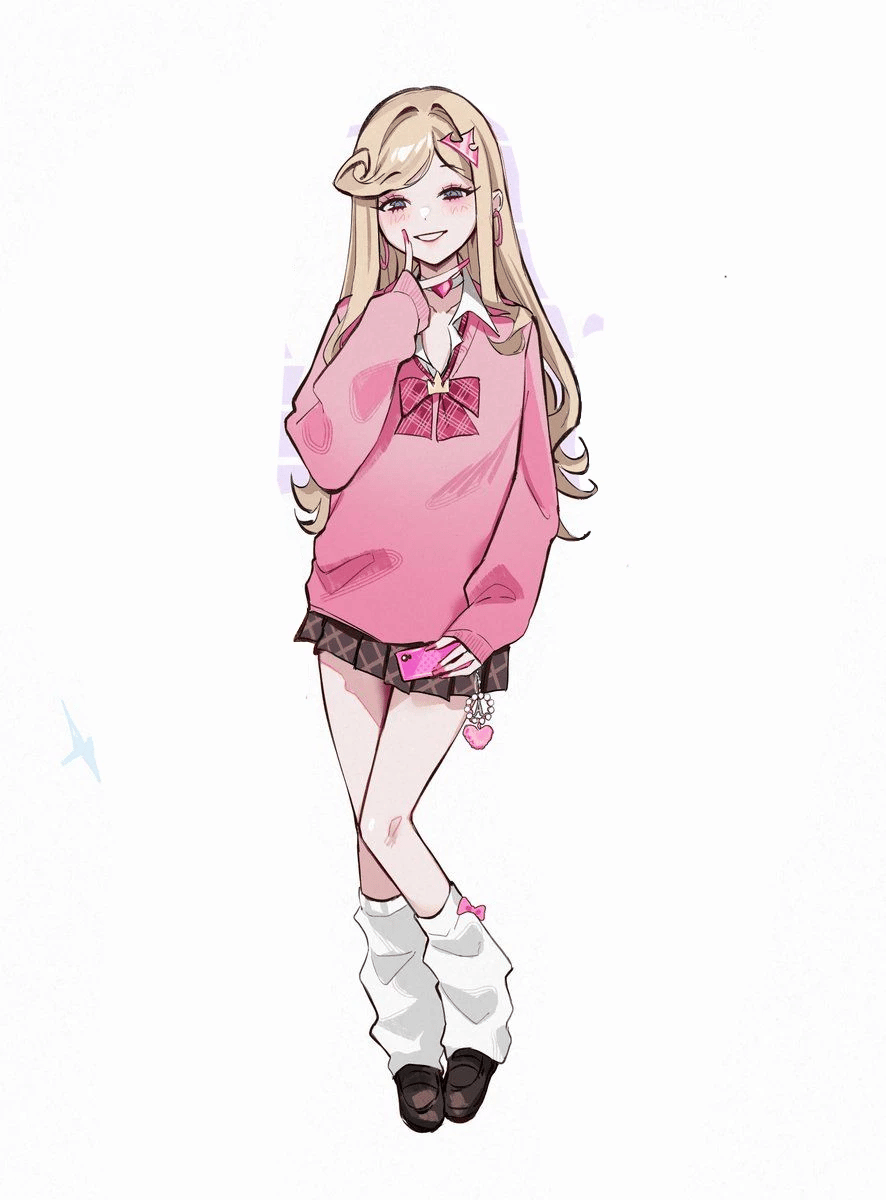 Aurora Thompson thumbnail