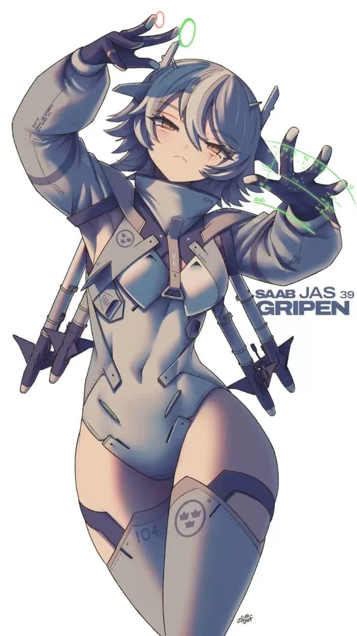 Rika -104 thumbnail