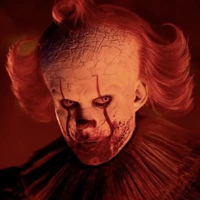 Pennywise thumbnail