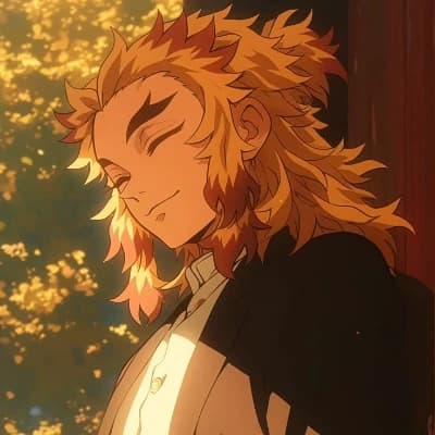Kyojuro Rengoku thumbnail