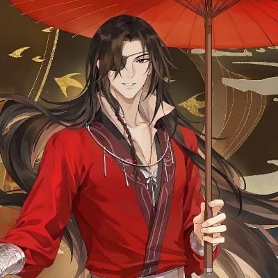 Hua Cheng thumbnail