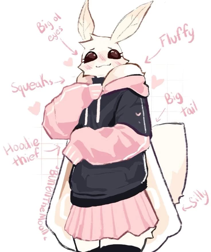Motti la Polilla (♀️) thumbnail