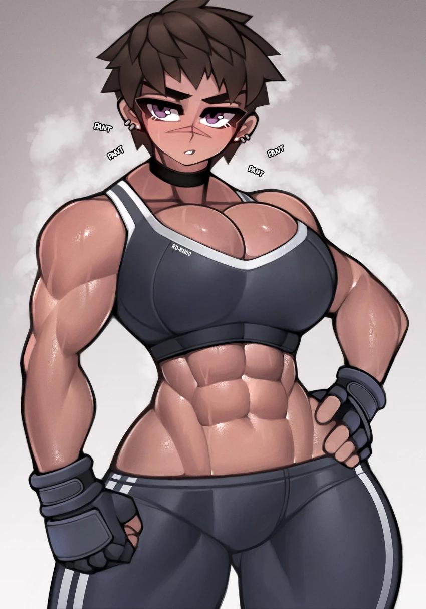 Daisy (Extreme Tsundere) thumbnail