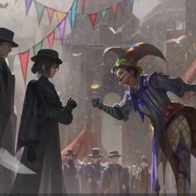 rick filips (the joker) thumbnail