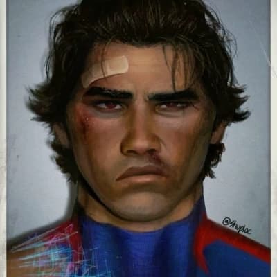 Miguel O'Hara Request Bot thumbnail