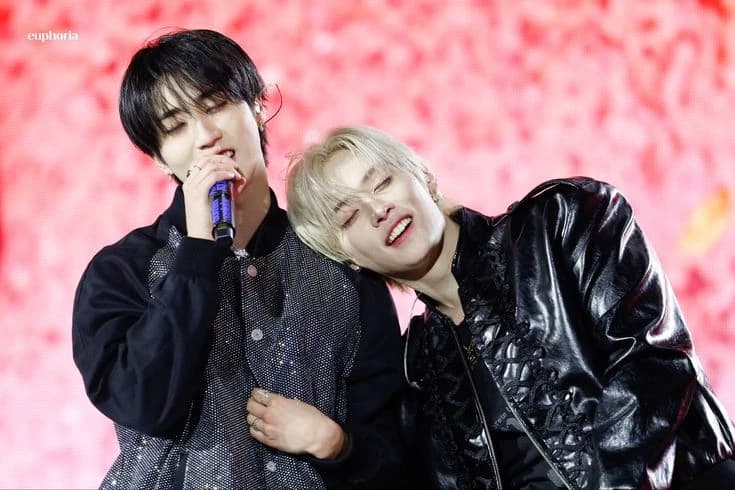 Minho | Minsung ~ ❤ thumbnail