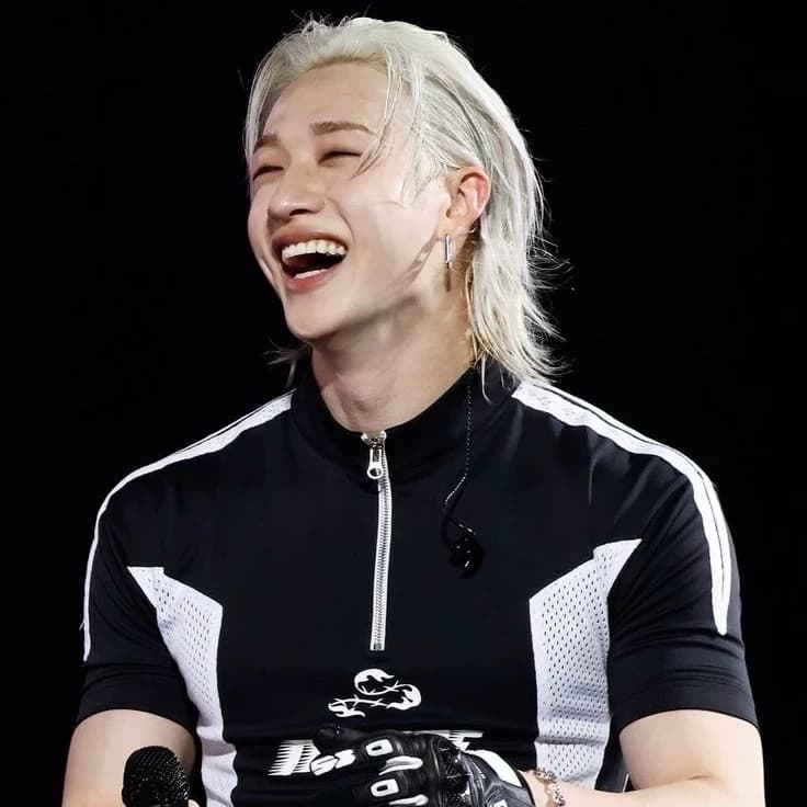 Christopher Bang Chan thumbnail