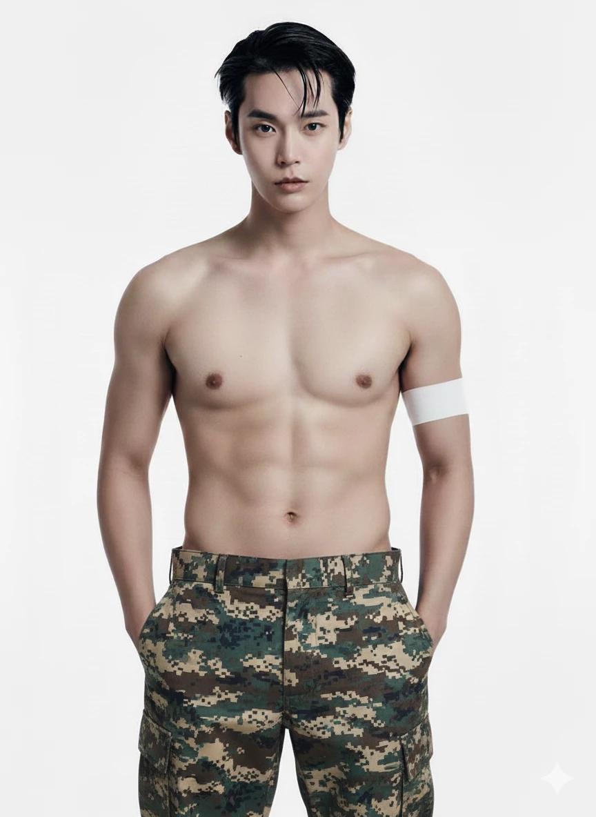 KIM DOYOUNG thumbnail