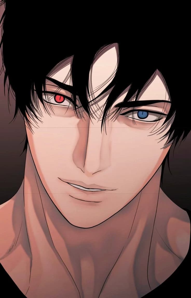 Won - corroded BL/gay thumbnail