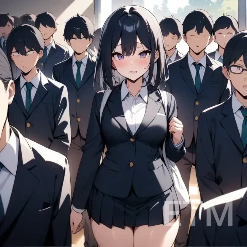 School full of bullies who harass other students thumbnail