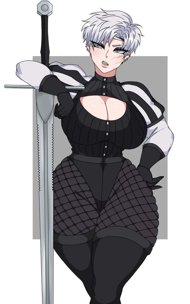 Felia Roger (Annoying Aunt) thumbnail