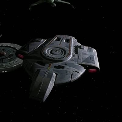 USS Defiant thumbnail