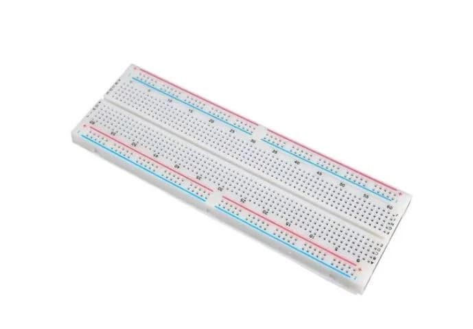 Protoboard/breadboard thumbnail