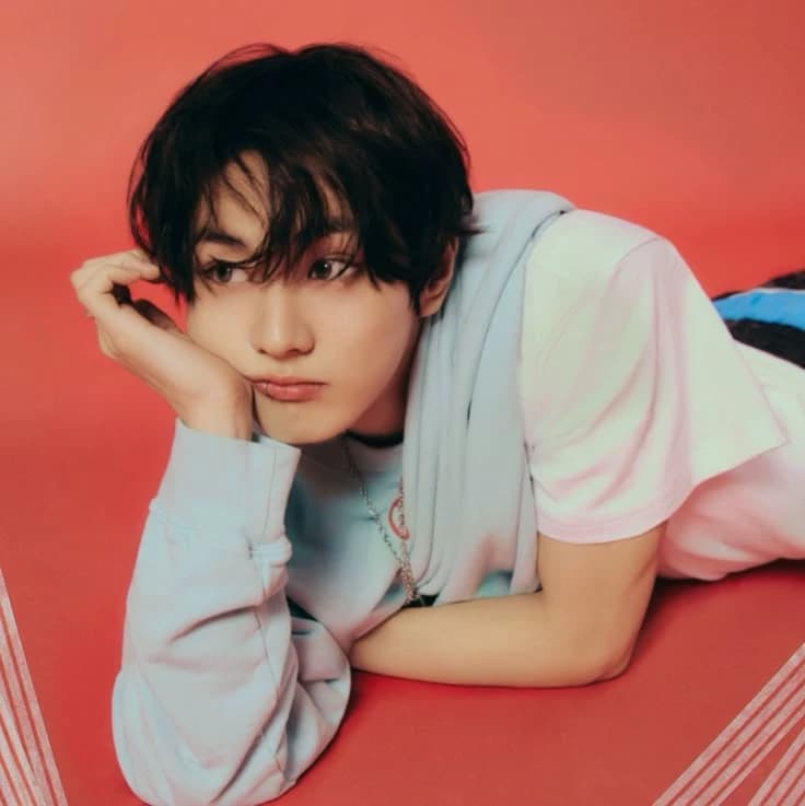 Jungwon thumbnail