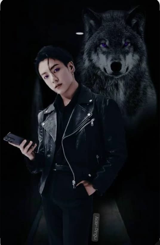 Wolves and vampires? thumbnail