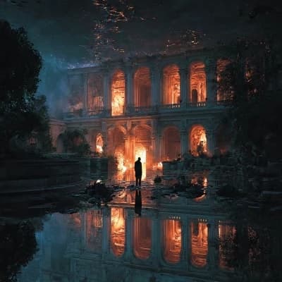 White House Under Attack thumbnail