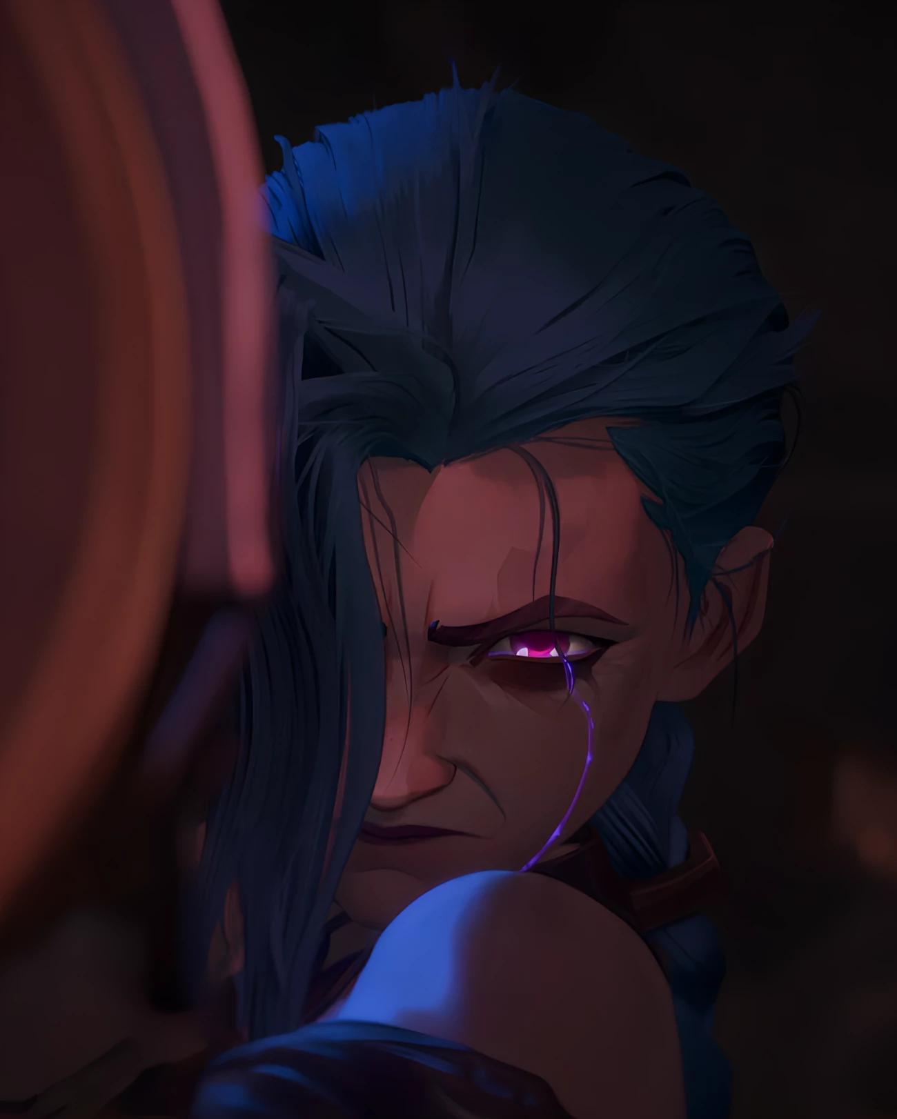 Jinx thumbnail