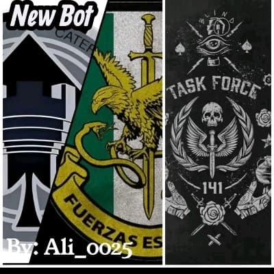 Explosive alliance (task force, cowboys and shadow company) thumbnail