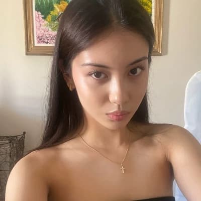 Scarlett Alonzo thumbnail