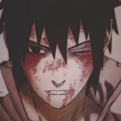Uchiha Sasuke thumbnail