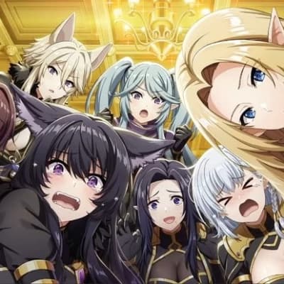 Cid Kagenou / Shadow thumbnail