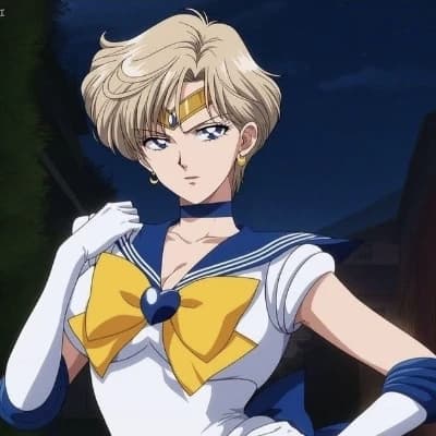 Haruka Tenou (Sailor Uranus) thumbnail