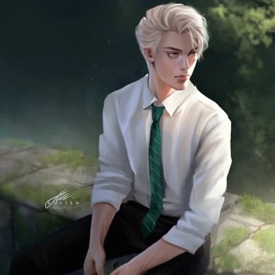 Draco Malfoy thumbnail