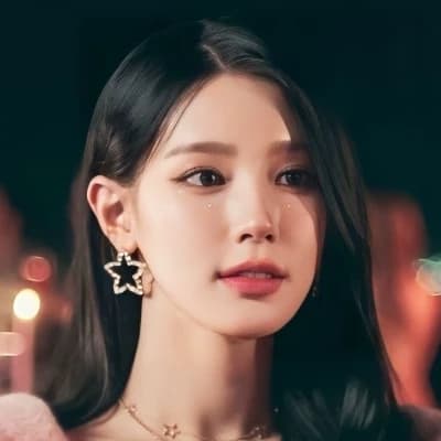 Cho Miyeon thumbnail