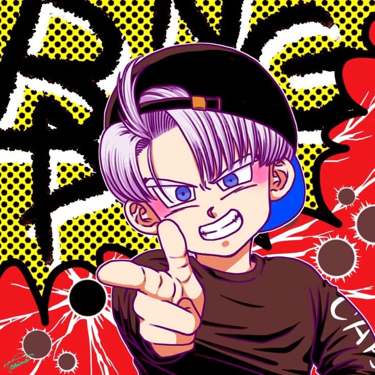 Dragon Ball thumbnail
