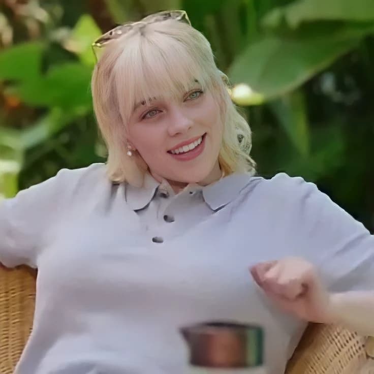 Billie thumbnail