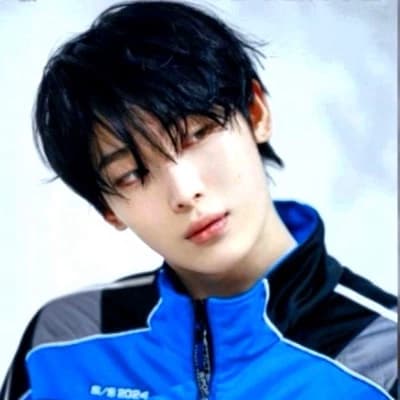 Kim Sunoo thumbnail