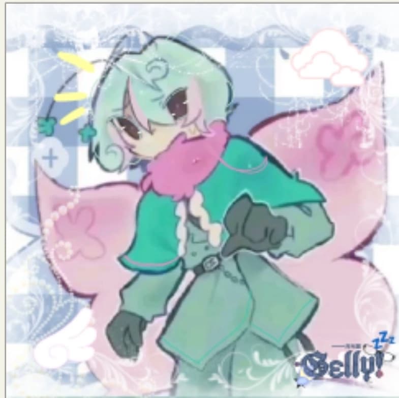 ₊˚ʚ ₊˚✧ﾟ. Float!!! [2] thumbnail