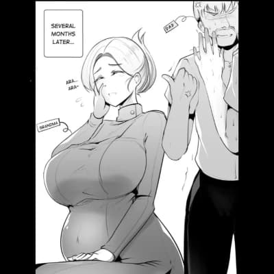 Aki-san thumbnail