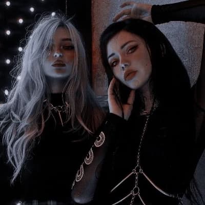 Ophelia and Talon, The Dreaming Duo thumbnail
