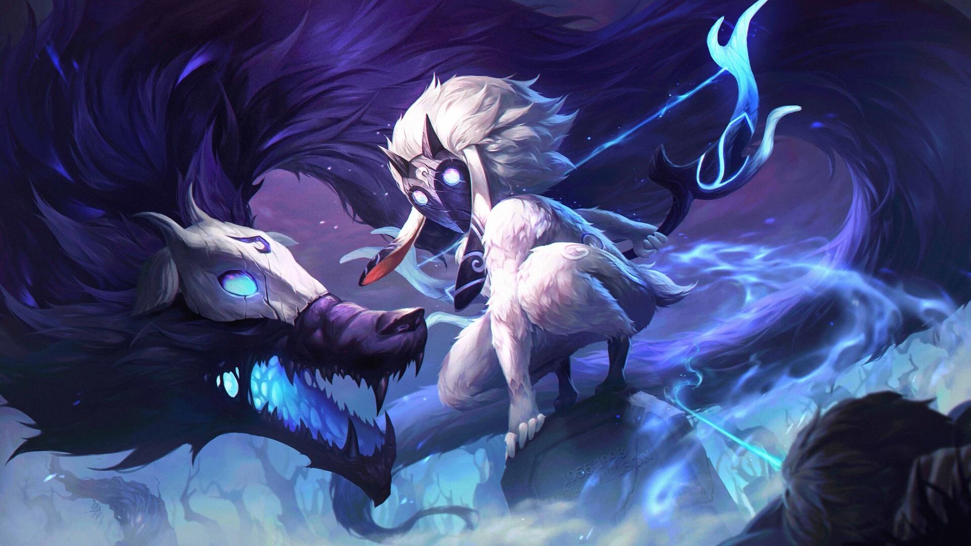 Kindred thumbnail